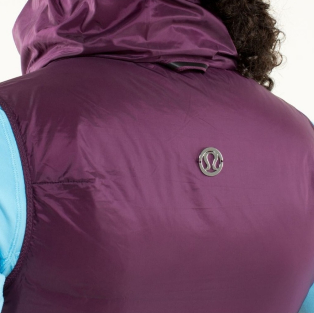 Lululemon Vest - Picture 3 of 5